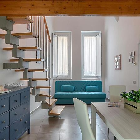 Mama Home Napoli Dış mekan fotoğraf
