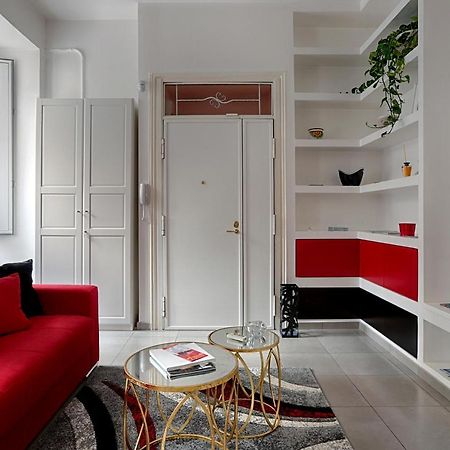 Mama Home Napoli Dış mekan fotoğraf