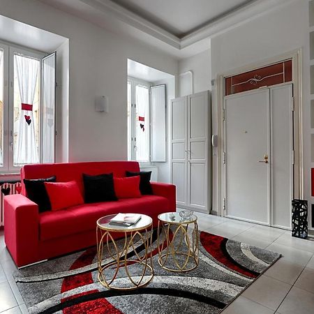 Mama Home Napoli Dış mekan fotoğraf