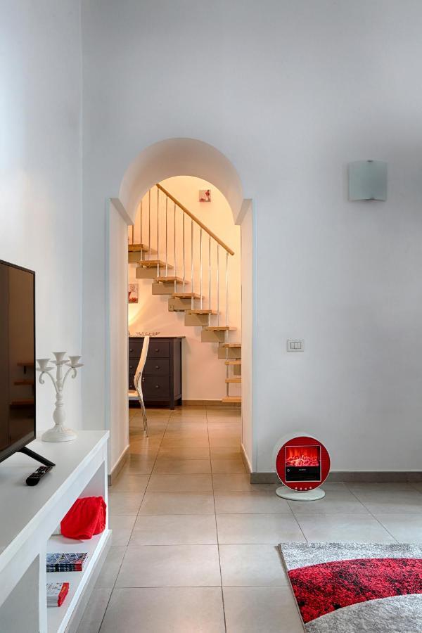 Mama Home Napoli Dış mekan fotoğraf