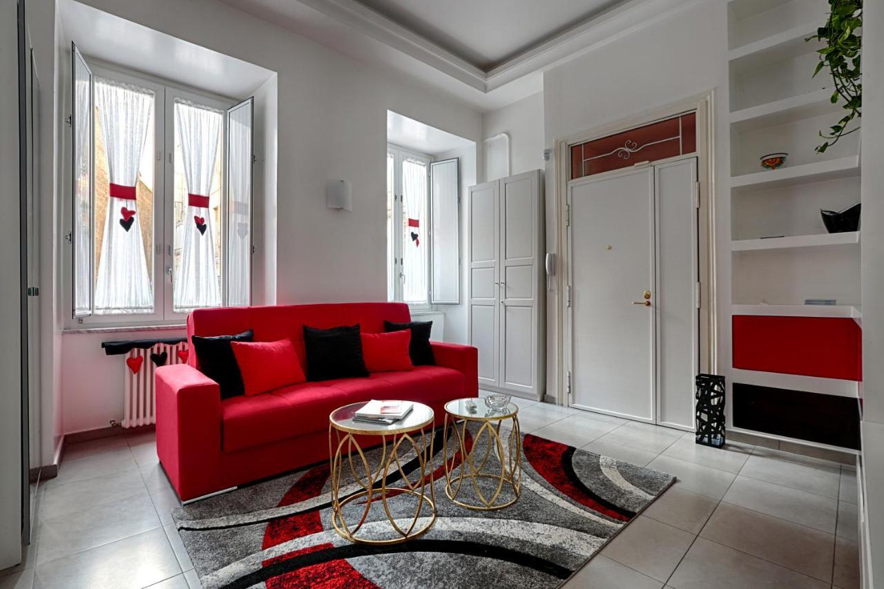 Mama Home Napoli Dış mekan fotoğraf