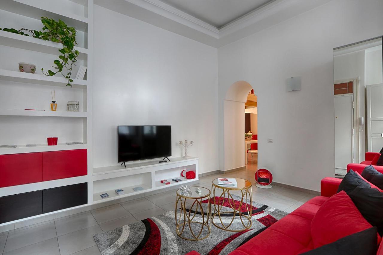 Mama Home Napoli Dış mekan fotoğraf