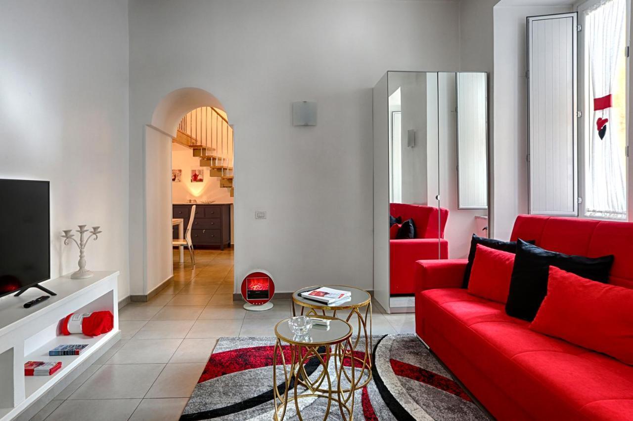 Mama Home Napoli Dış mekan fotoğraf